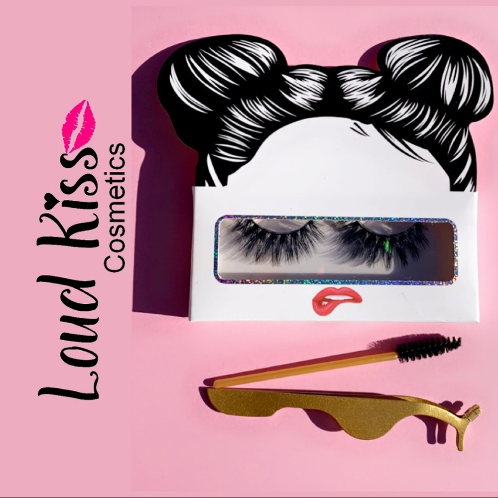 Doll Chloe Lashes Bundle